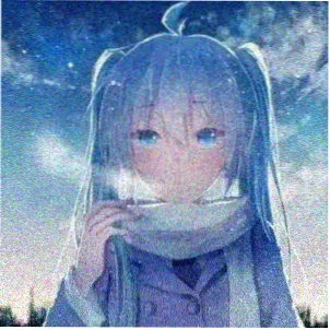 胶片颗粒控 的用户头像